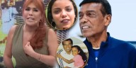 Magaly Medina le recuerda a Johana Cubillas su mala relación con Teófilo Cubillas: “No hagas que tus hijos repitan tu patrón”