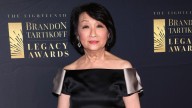 Connie Chung Slams Bari Weiss & CBS News' "Greedy Owners"