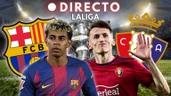Barça - Osasuna de LaLiga, en directo: marcador, goles y última hora de la jornada 16 en el Camp Nou