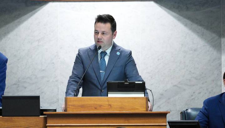 Indiana lieutenant governor warns of Trump retaliation after redistricting flop