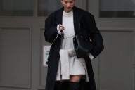 Estas botas OTK de Mango son lo único que necesitas este invierno