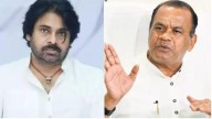 Komatireddy backtracks on demand for Pawan Kalyan apology