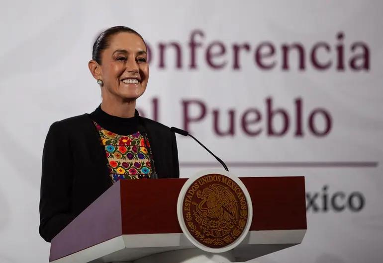 Singapur tendrá embajada en México revela Sheinbaum