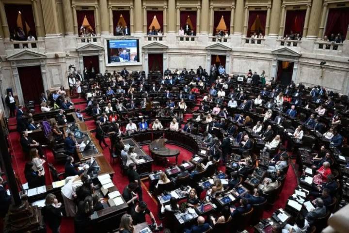 Uno por uno, cómo quedan los bloques de la Cámara de Diputados y cuántos legisladores tendrán