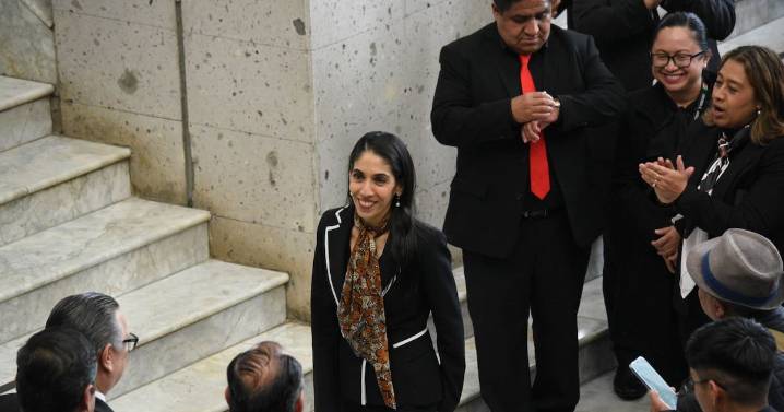 Verónica Hernández Giadáns renuncia a la Fiscalía de Veracruz: ¿Por qué dejó su cargo?