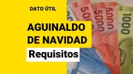 Inicia pago del aguinaldo de Navidad para empleados públicos y pensionados