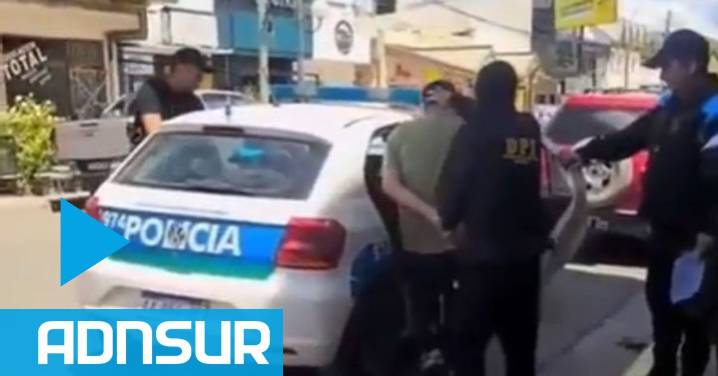 Detuvieron en Chubut a un empresario prófugo acusado de estafa por más de $67 millones