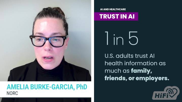 How to use AI in Healthcare