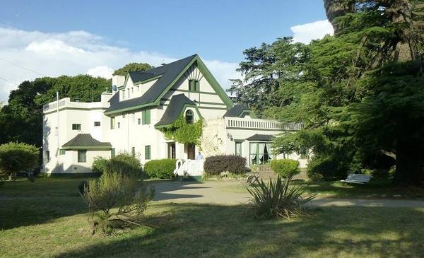 Murió el dueño del Hotel Pillahuincó, horas después de sufrir graves quemaduras por una explosión