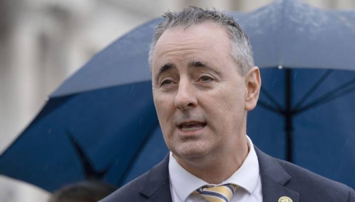 Bipartisan group files discharge petition to force ACA subsidy vote