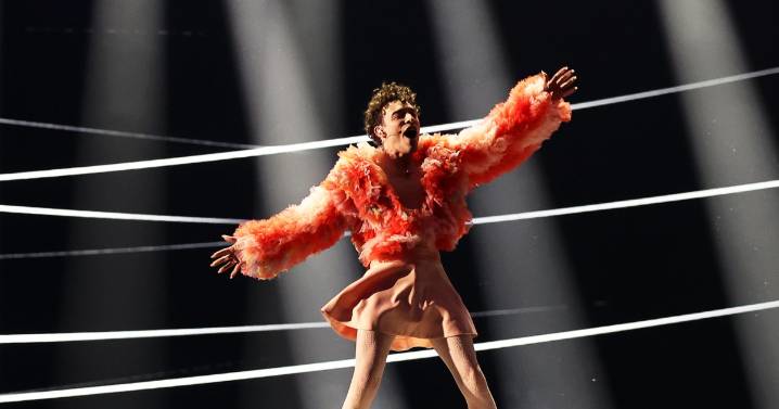 El ganador de Eurovisión de 2024 renuncia a su premio