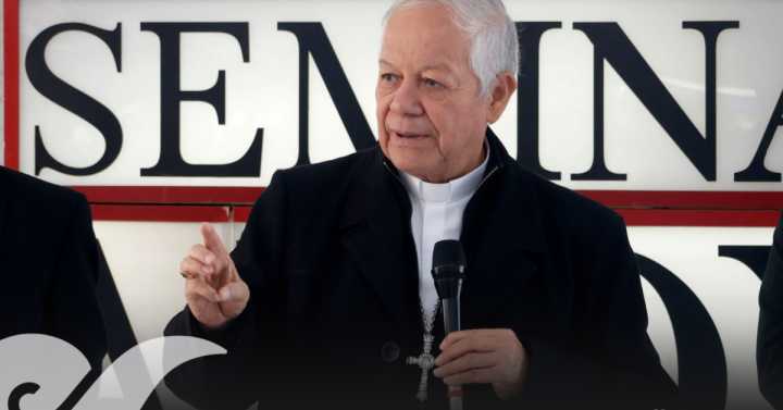 Arzobispo de Puebla invita a la Feria Guadalupana; advierte que pronto arribará su sucesor