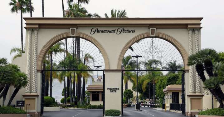 Paramount goes hostile in bid for Warner Bros., challenging a $72 billion bid by Netflix