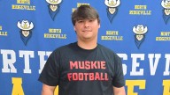 'He'll always be with us': North Ridgeville mourns the loss of former high school football player who died suddenly at Muskingum University