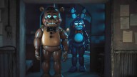 Box Office: 'Five Nights at Freddy's 2' Scares Up $29.8 Million