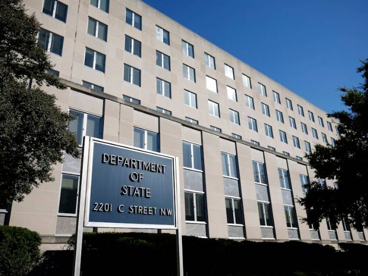 State Department to deny visas to fact checkers and others, citing 'censorship'