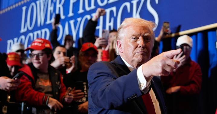 Trump calls affordability crisis a 'hoax.' The data tells a different story