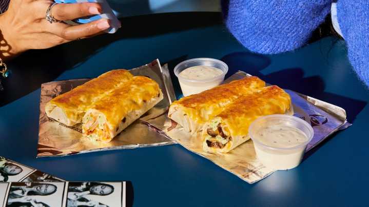 Taco Bell Is Bringing Back A Fan-Favorite Secret Menu Hack For A Limited Time