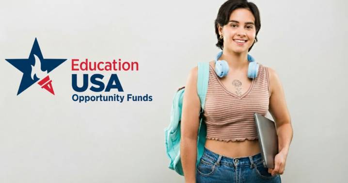 ¿Planeas estudiar en Estados Unidos? Opportunity Funds ofrece becas para mexicanos