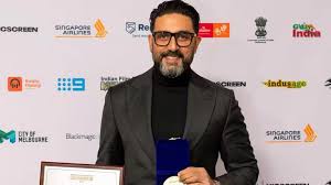 I'd have bought it 25 years ago: Abhishek Bachchan on being accused of buying an award