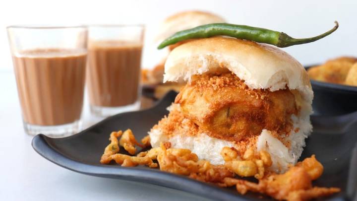 From Vada Pav To Pav Bhaji: Mumbai Munches Its Way To Top 5 Best Food Cities In The World