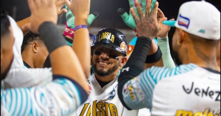 LVBP: Juegos para este jueves 11 de diciembre