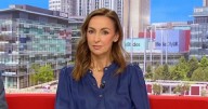 BBC Breakfast host apologises to Scottish viewers as bulletins taken off air
