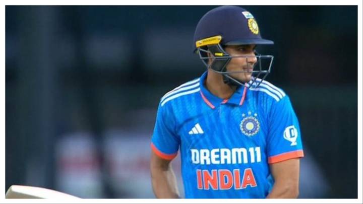 ‘Why not Sanju Samson?’ Shubman Gill’s selection in question after golden duck vs South Africa