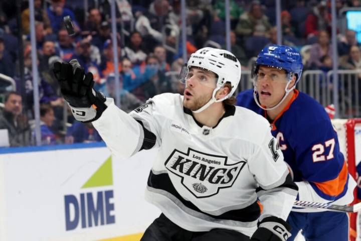 NHL Rumors: New York Islanders, and the Los Angeles Kings