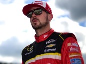 Michael Annett, former NASCAR driver, dies at age 39