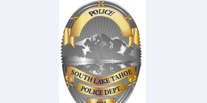 South Lake Tahoe Police Dept. receives traffic safety grant.