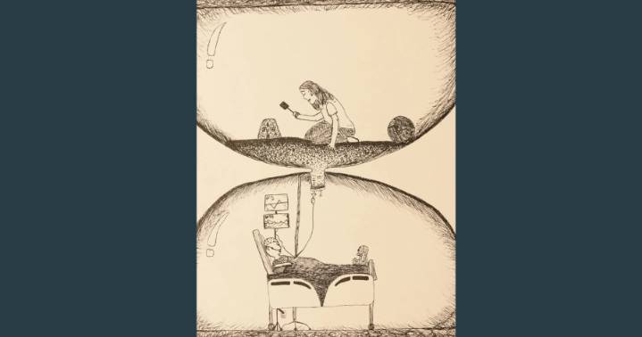 Cases 85-87: Ms. B's son, 4, has cerebral palsy, vision loss and needs a feeding tube