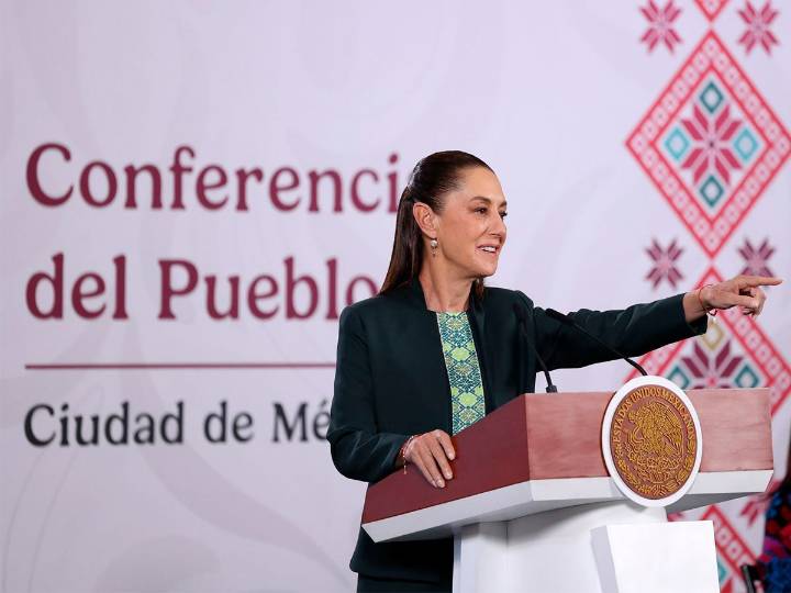 La Pasión de Cristo en Iztapalapa fue reconocida por la UNESCO; Sheinbaum celebra denominación