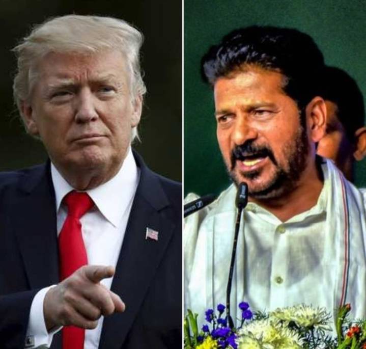 'Donald Trump Avenue', Hyderabad's bold move to grab global attention, BJP reacts