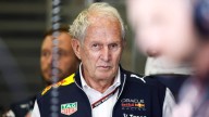 Red Bull confirmó la salida de Helmut Marko