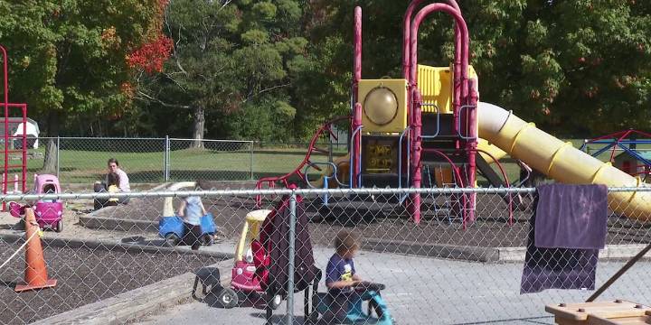 Northern New York to receive millions in federal revitalization grants