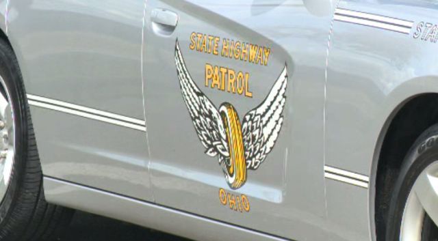 Two taken to hospital following crash on Interstate 680