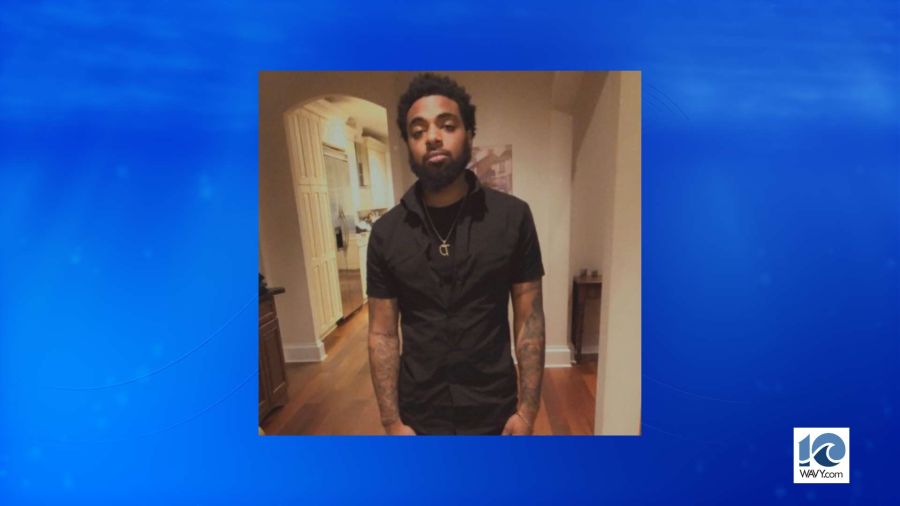 Police searching for missing man in Suffolk