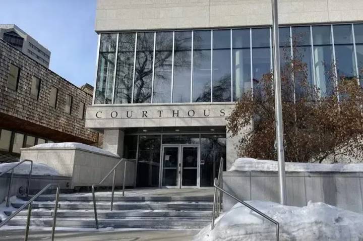 Sask. prohibits name changes for murderers, drug traffickers, fraudsters and more