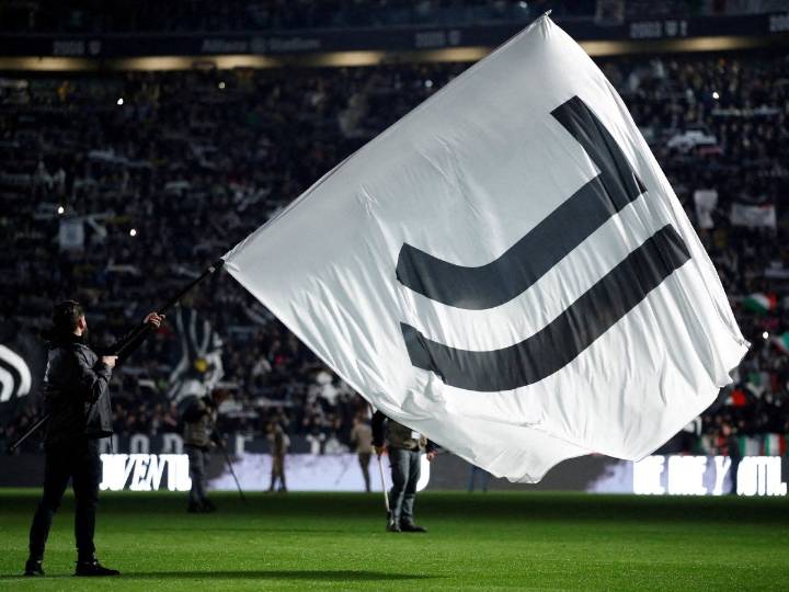 Juventus rechaza oferta de 1,000 millones de euros