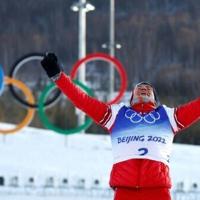 Sport court allows Russian, Belarusian skiers to qualify for Olympics