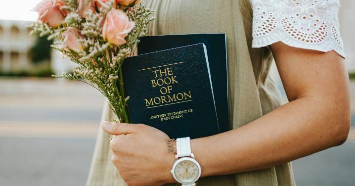 “He Rolled the Bread Dough in Strips” — How a Mormon Prayer Practice Could Stem From This Snack