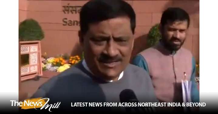 “Putin ji’s visit is an auspicious sign for trade or other defence matters”: JDU’s Sanjay Jha