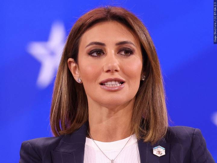 Alina Habba resigns from U.S. attorney’s office after court found her appointment unlawful