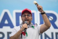 Venezuela dice que respuesta ante «agresión» de EEUU debe ser la «ofensiva revolucionaria»