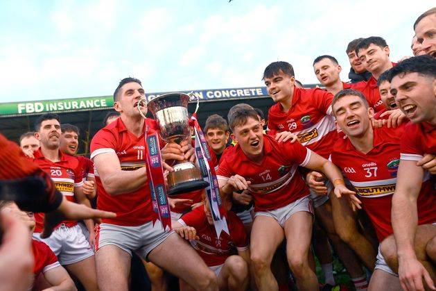 Colm Keys: The West’s awake as neighbouring Kerry clubs celebrate on the double