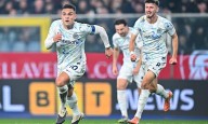 1-2. Lautaro coloca al Inter en lo más alto