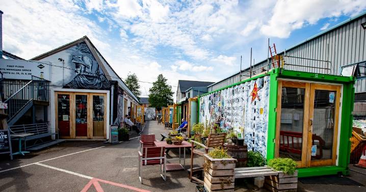 Mystery over missing defibrillator at Fargo Village