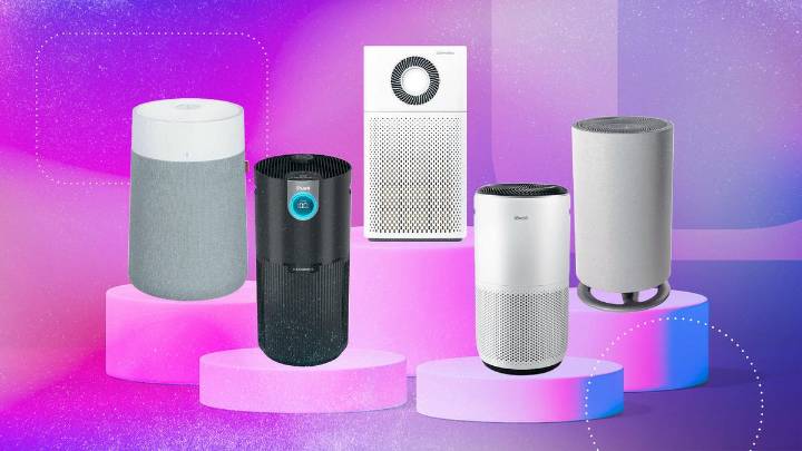 Our Exclusive Data Reveals the Best Air Purifier for Preventing Sickness During Cold and Flu Season