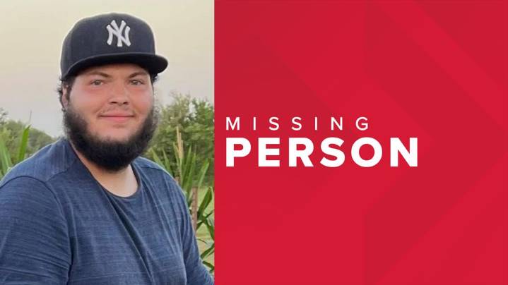 Bell County Sheriff's Office searching for missing man believed to be in danger